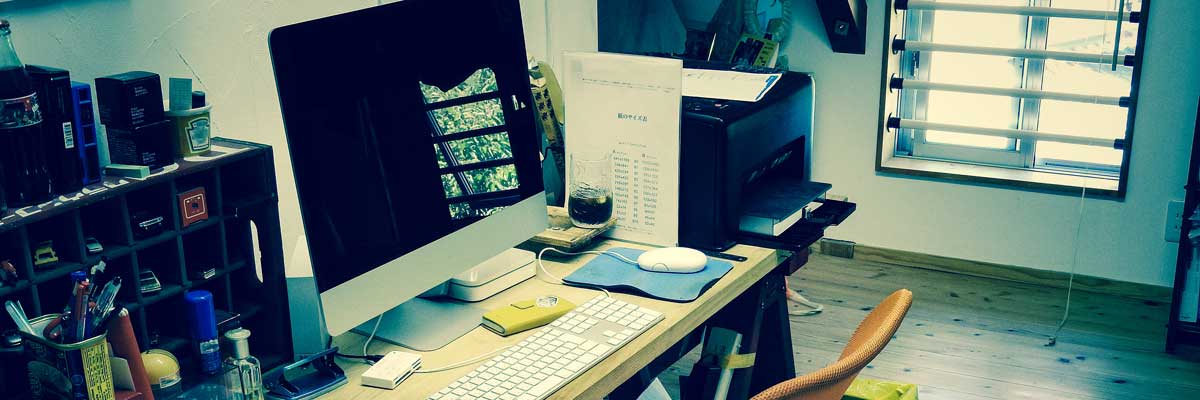 JLGA LGBTボランティア　デザイナー・アートディレクター