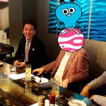 バーイベント201809