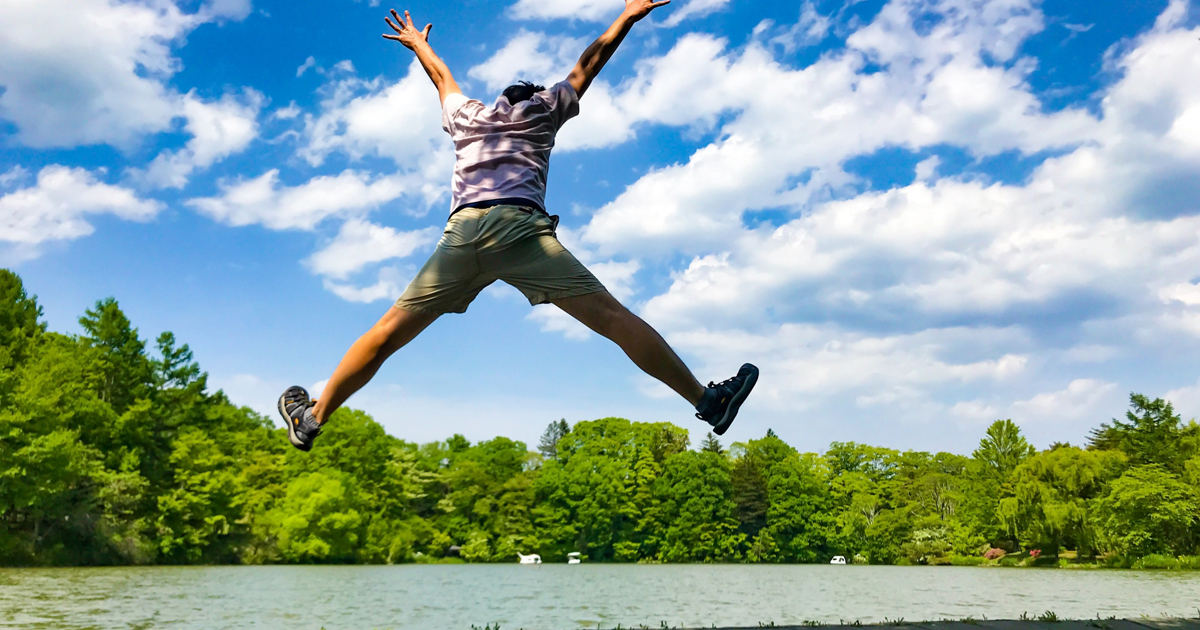 JLGA LGBTボランティア-アクティブメンバー1