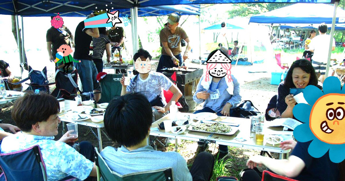 セクマイ,LGBT,イベント